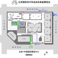 北京自行车展后天开幕：我把官方注册指南、15+品牌预热帖和去年首届现场反馈对了一遍，理出3类人的逛展路线和薅羊毛避坑清单