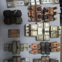 银价创历史新高，家里烧坏的施耐德空开别急着扔：银触点残值、卖法和三个坑