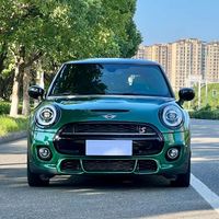 电动MINI选色账本：除北极熊白都要6000选装，3000元选色基金还差一半——翻完实车帖和二手车源后，给4类人各留了一句建议