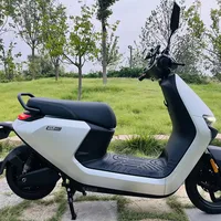 道交法22年来首次系统性"大修"：电自拟提至20km/h，但想买电摩的人，先搞懂这4条速度线