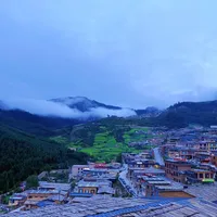 一边晒“免票成功”，一边说“别信免票攻略”，都没说谎：扎尕那这80元门票，交不交先看这3个变量