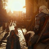 《巫师3：狂猎 重制版》9月29日发售：NS1玩家免费升级、卡带也算数，但“免费”有边界，4类人4条路先算清楚再花钱