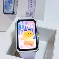 一个缺货涨到289元，一个国补跌到152元：小米手环10对华为手环11，分岔路口我把续航、健康和生态都比了