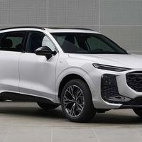 现款奥迪Q3裸车开始跌破16万，轴距加长111mm的全新Q3L要来了：抄底还是等？