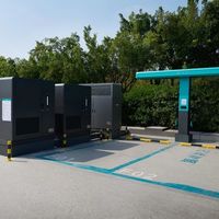 桩标720kW，实际只充129kW：充电速度的四道关卡，插枪前先搞懂