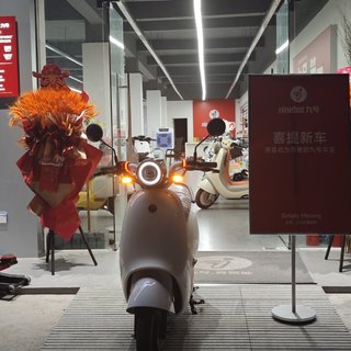 雅迪净利跌27%、爱玛跌45%,九号销量却涨19%:电动车分化了,你的下一辆该买谁?