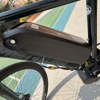 美利达车主的电助力账：车3000块、改装4000块？拢了20多条改装帖，三条路和四个坑一次算清