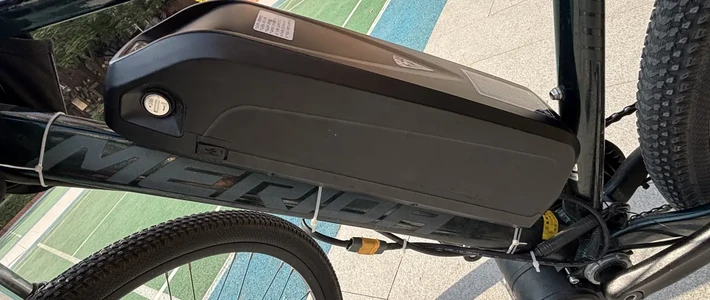 美利达车主的电助力账：车3000块、改装4000块？拢了20多条改装帖，三条路和四个坑一次算清