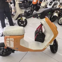 都是48V30Ah、都标110km续航：小牛MT Sport对九号FZ110，我把几百条评论看完，决策点就3个