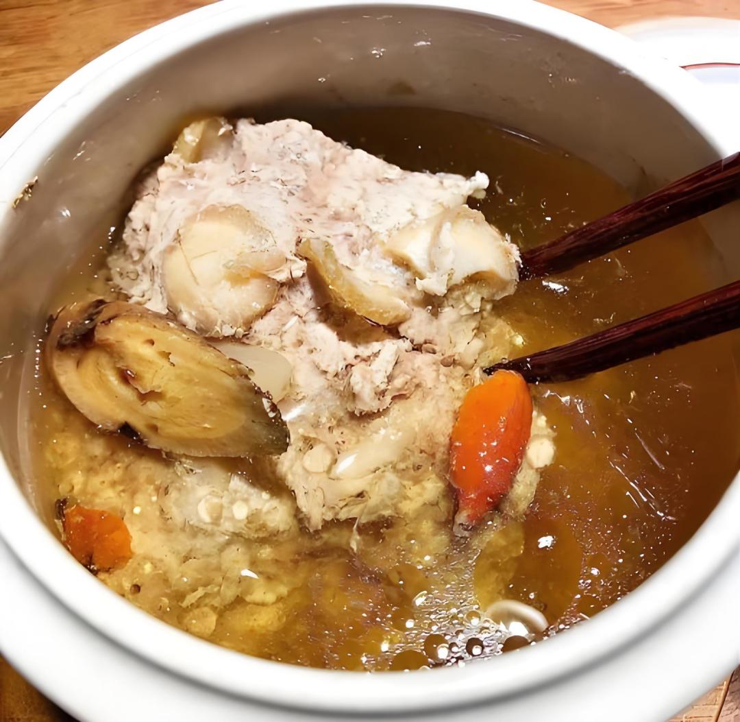 泡不开、嚼着像嚼蜡:喝雷允上秋补饮片前,先分清“能泡”还是“得煮”