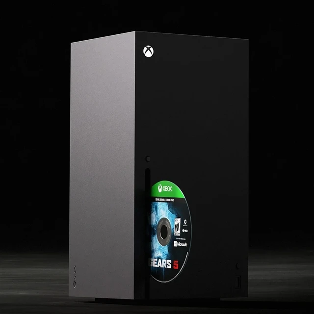 Xbox官宣“光盘转数字版”：转完不用插盘，但卖盘那一刻数字版就锁——8月31日开测，三类玩家先算清账再决定转不转、卖不卖