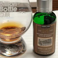 开市客的威士忌能送到全国了，还不用办卡：科克兰三档酒该谁买，账都算完了