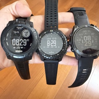没有GPS、没有心率、不用充电、还不支持中文：颂拓1599元发布Core 2，20年首次迭代，到底卖给谁？