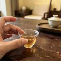 同样是武夷星黄条大红袍，一泡价格差出3倍：算清全渠道价目表，才懂这"国民口粮"到底该怎么买