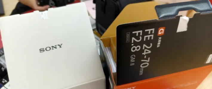 富士9月1日起最高涨价11.1%，索尼已经出现两个信号：想买索尼相机的人，先把这个窗口算清楚