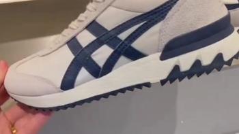 独立高端化、尺码实测 | Onitsuka Tiger/鬼塚虎8.27日报