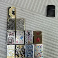 买打火机只认 Zippo？看完这波跨品牌横评，我整理了一份能直接抄的选购清单