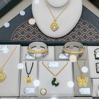 积存金克价重返千元，比金店每克便宜370多元：上车前，先把这三步的真实成本算清