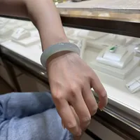 你的第一只翡翠手镯，预算3千、5千、1万分别能买到什么？看完这份2026年档位表再下手