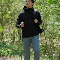 秋季软壳、进山路线 | MAMMUT/猛犸象8.27日报