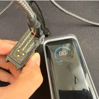 官方标25小时，车友实测40小时：翻完SRAM电变的充电记录，我把电量焦虑一次说清