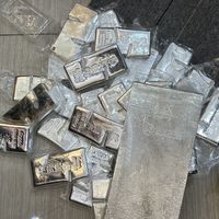 银价从30元跌到15.4元/克，回收却只报13.5元：趁跌补银镯之前，先把这3个价差看明白