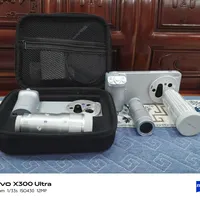 X500定档9月,X300 Ultra直降1300+元:演唱会长焦党,这笔清仓账我替你算完了