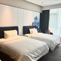 凯里没有五星酒店,青州只有一家国际联号:欢朋正在变成小城旅游的"天花板",但订房前请先问三个问题