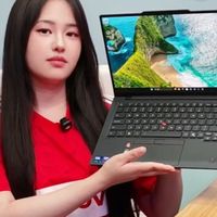 X14轻量续航、T14p屏幕拆机 | ThinkPad8.27日报