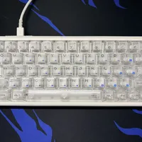 磁轴299元全铝、CHERRY TMR卖499元：这波价格战很猛，但这三类人别跟风