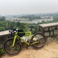 瓜车买好了，去哪骑？我把全国近30条非铺装路线挖了出来，找路方法和避坑也一起整理了