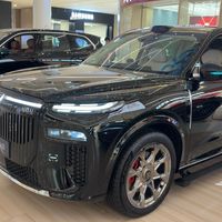 岚图把"等效30万公里"的泰山X8拆了，空悬泡水过关：先别急着上头，折算、样本、质保这三笔账得算清