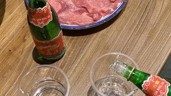想拿西凤调酒，别急着买“小绿泡”：一杯成本6元，老绿瓶只要2元出头