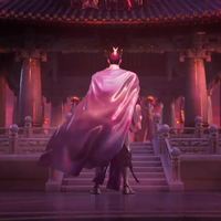 二郎神为什么能"听调不听宣"：我们从原著挖到历史，再挖回《八仙！》
