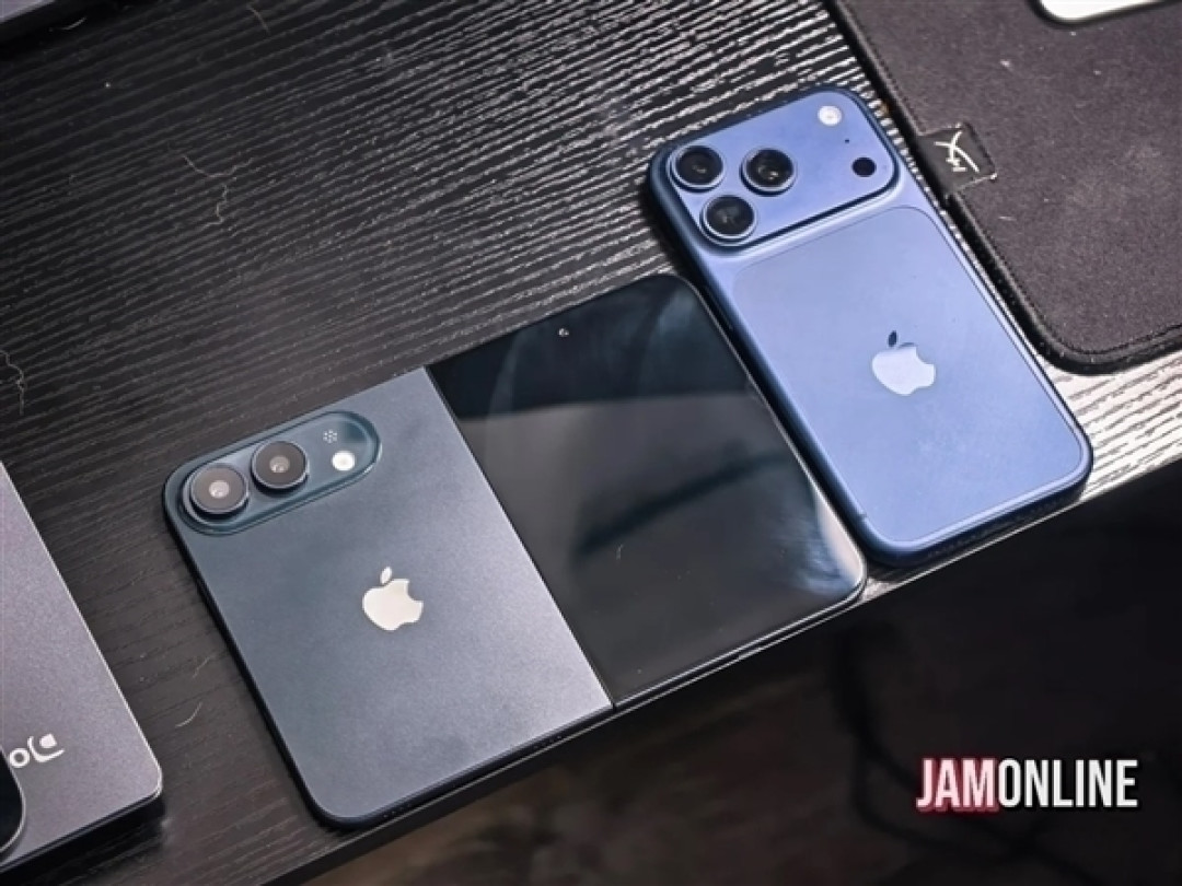 IDC:苹果首款折叠屏iPhone Ultra首年出货量或超1000万部