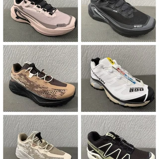 萨洛蒙的开胶帖，最近又没断过：我翻了全网40条投诉帖，翻车集中在同几款鞋