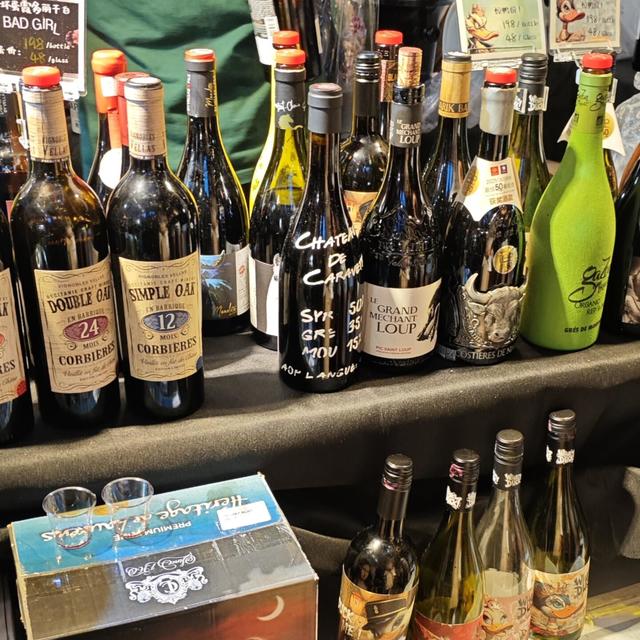 都说自然酒"退潮"了，可9月的酒市一场接一场：京沪深三场，去哪个、怎么挑？