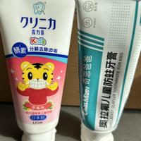 40款奥拉氟儿童牙膏，大半是“概念添加”：愿意为它付溢价的家长，我把真正防蛀的逻辑一次说清