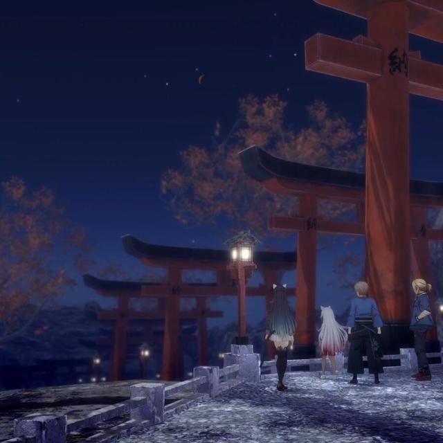《京都幻都》发售满月：Fami通34分也压不住吵架，法老控的实验作该不该原价买