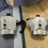 比乐蒂摩卡壶，越糙越真？翻完这一年16个验真帖，我把真正管用的鉴定点列出来了