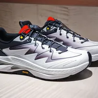 200块出头的Megagrip正在消失：Vibram断供背后，现在还能抄的几双
