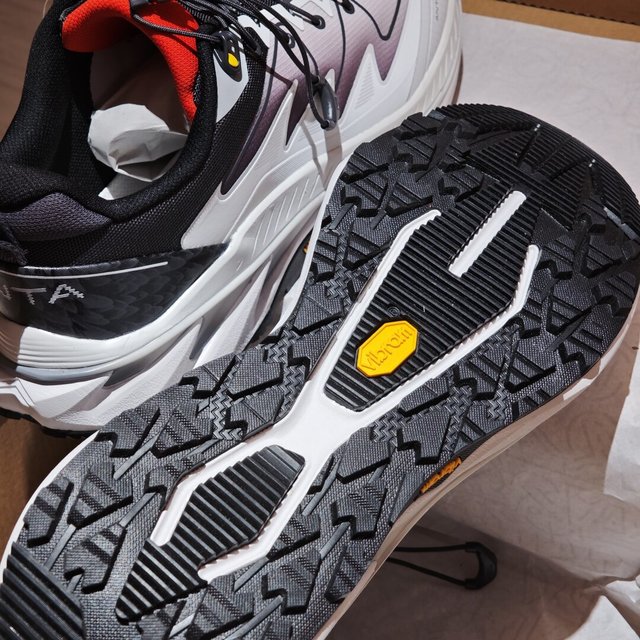 200块出头的Megagrip正在消失：Vibram断供背后，现在还能抄的几双
