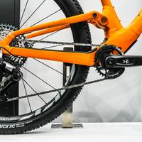 2026年还不想给山地车充电的骑手，只剩两个选择了：买SRAM Eagle 90/70前先看这篇