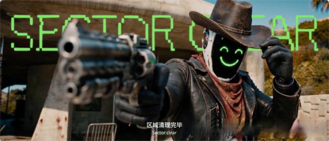 AI短片槐灯点亮东方奇谭：技术降门槛，创意定高下