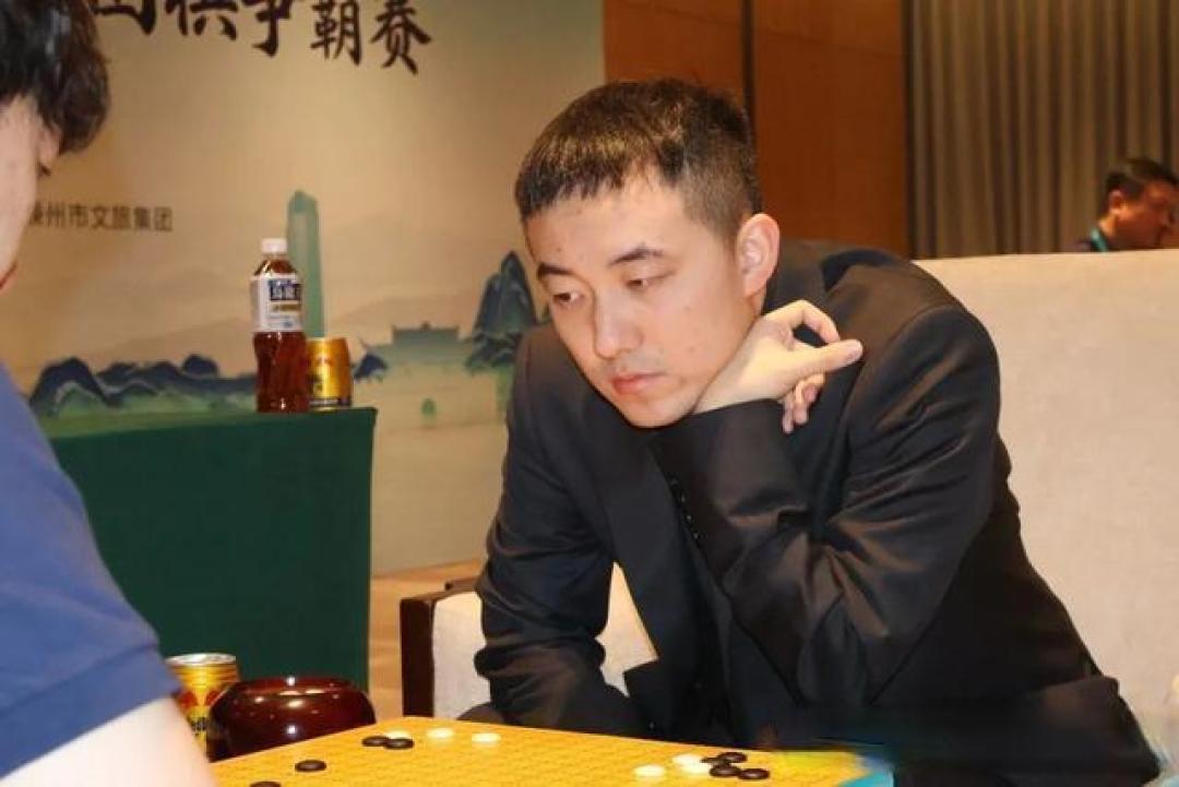 柯洁复盘王中王决赛:2%胜率上演惊天逆转,AI算不尽人心