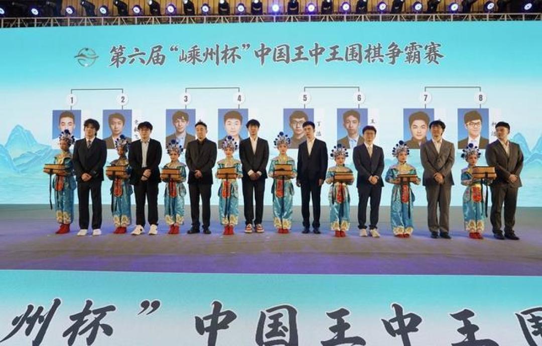 柯洁复盘王中王决赛:2%胜率上演惊天逆转,AI算不尽人心