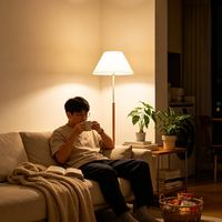 普通人的自装日记｜不追网红风，我的小家朴素却越住越舒服