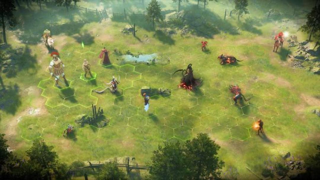英雄无敌3完全重制版公布，爷青回狂喜与画风隐忧并存