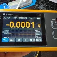 正点原子DM40用了一年还值得买吗？连EEVblog都测过的三合一，维修大神却悄悄换回了福禄克