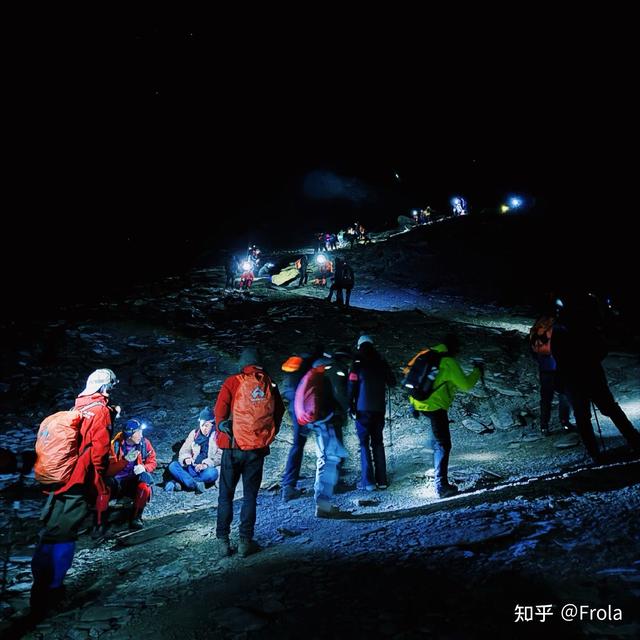 1380元登人生第一座雪山：装备哪些买、哪些租、哪些别碰